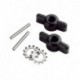 Minn Kota MKP-9 Prop & Nut Kit A - ?"