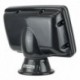 NavPod PP4410 PowerPod Pre-Cut f/Garmin STRIKER 5dv (Requires Flush Mount Kit Garmin Part) - Carbon Black