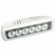 Lunasea LED Utility Light - 15W - 1250 Lumen - 12-24VDC