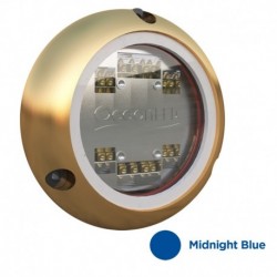 OceanLED Sport S3116S Underwater LED Light - Midnight Blue