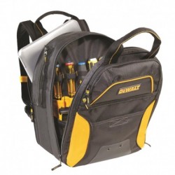 CLC DGC533 DEWALT USB Charging Tool Backpack