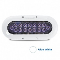 OceanLED X-Series X16 - White LEDs