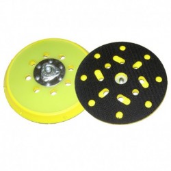 Shurhold Replacement 6" Dual Action Polisher PRO Backing Plate