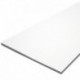 TACO Marine Lumber - 12" x 27" x 1/4" - White Starboard