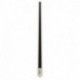 Digital Antenna 531-AB 4' AM/FM Antenna - Black