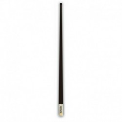 Digital Antenna 531-AB 4' AM/FM Antenna - Black