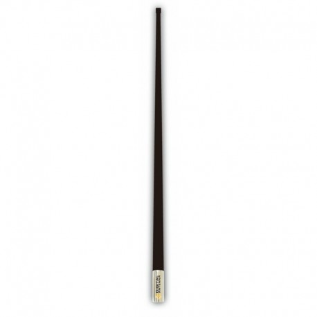 Digital Antenna 531-AB 4' AM/FM Antenna - Black