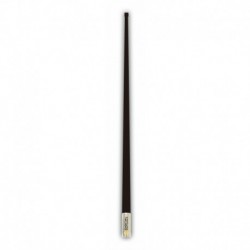 Digital Antenna 528-VB 4' VHF Antenna - Black