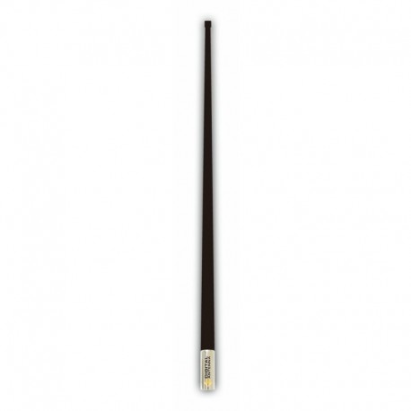 Digital Antenna 528-VB 4' VHF Antenna - Black