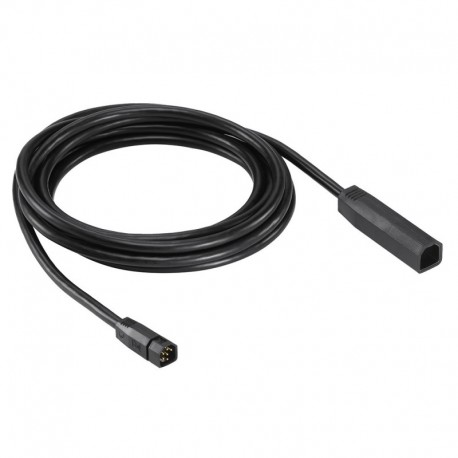 Humminbird EC M10 Transducer Extension Cable - 10'