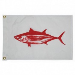 Taylor Made 12" x 18" Albacore Flag