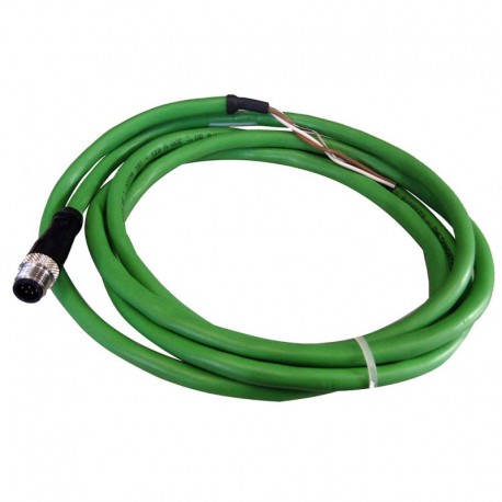 Uflex T-VT4 Universal V-Throttle Cable - 13.1'