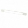 Hella Marine Surface Strip Light w/Switch - White LED - 12V