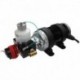 Octopus Reversing Pump 1200CC/min - 12V - Up to 22ci Cylinder