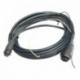 Icom COMMANDMIC III/IV Connection Cable - 20'