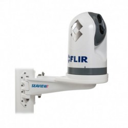 Seaview Mast Mount f/FLIR Thermal Camera & Raymarine M-Series