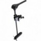 MotorGuide R5-80FW Fresh Water Digital Hand Control Transom Mount Trolling Motor - 80lb-42"-24V