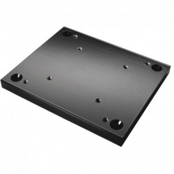 Cannon Deck Plate