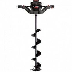 StrikeMaster Lithium 40V Lazer Ice Auger - 10"