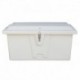 Taylor Made Stow 'n Go Low-Profile Dock Box - 40"L x 19"W x 20"H