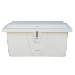 Taylor Made Stow 'n Go Low-Profile Dock Box - 40"L x 19"W x 20"H