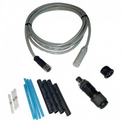 Maxwell Sensor & Magnet Kit f/AA150, 560, 710 & 730 - Gray