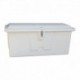 Taylor Made Stow ' n Go Dock Box - 24" x 54" x 22" - Small