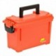 Plano 1312 Marine Emergency Dry Box - Orange