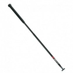 Ronstan Battlestick Telescopic Tiller Extension - 60.2"-98" (1530mm-2490mm)