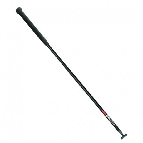 Ronstan Battlestick Telescopic Tiller Extension - 60.2"-98" (1530mm-2490mm)