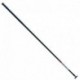 Ronstan Carbon Battlestick - Tapered Fixed Length - 24" (610mm)