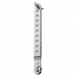 Ronstan Channel Style Stay Adjuster - 6-7/8" (174mm) Long