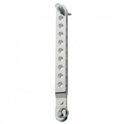 Ronstan Channel Style Stay Adjuster - 6-7/8" (174mm) Long