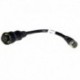 Minn Kota MKR-US2-1 Garmin Adapter Cable