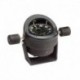 Ritchie HB-845 Helmsman Steel Boat Compass - Bracket Mount - Black