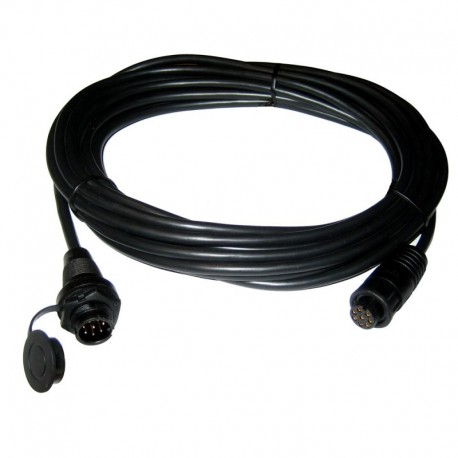 Icom 20' Cable w/Plug f/M504, M506 & M510