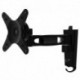 Majestic Single Swing Arm Bracket w/Locking Pin