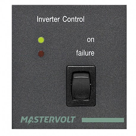 Mastervolt C4-RI Remote - ON/OFF Inverter Switch