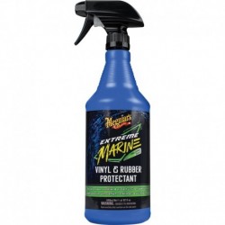 Meguiar' s Extreme Marine - Vinyl & Rubber Protectant