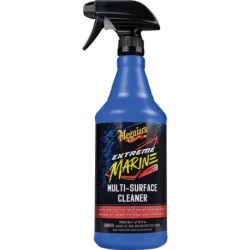 Meguiar' s Extreme Marine - APC / Interior Multi-Surface Cleaner