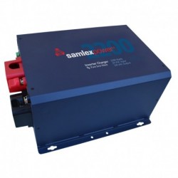 Samlex 2200W Pure Sine Inverter/Charger - 24V