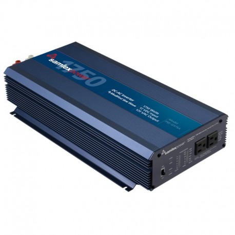 Samlex 1750W Modified Sine Wave Inverter - 12V