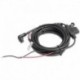 Garmin Motorcycle Power Cable f/zumo