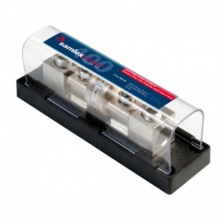 Samlex 400A Class T Fuse Block Accessory Kit