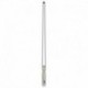 Digital Antenna 826-VW 4' VHF Antenna - White