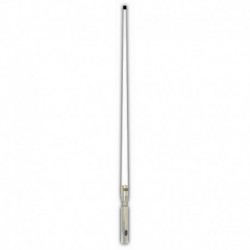 Digital Antenna 826-VW 4' VHF Antenna - White