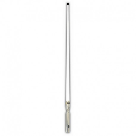 Digital Antenna 826-VW 4' VHF Antenna - White