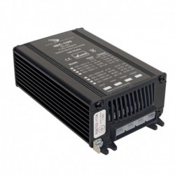 Samlex 100W Fully Isolated DC-DC Converter - 4A - 30-60V Input - 24V Output