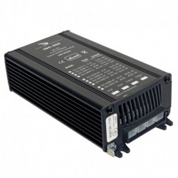 Samlex 200W Fully Isolated DC-DC Converter - 16A - 20-35V Input - 12V Output