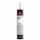 Sika Sikaflex 221 Multi-Purpose Polyurethane Sealant/Adhesive - 10.3oz(300ml) Cartridge - Aluminum Gray